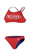 Tyr Guard Workout Bikini Female