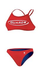 Tyr Guard Workout Bikini Female