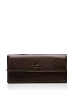 Timberland Cartera (Marrón Oscuro)
