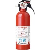 Kidde 440160 Fire Control Fire Extinguisher