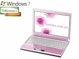 dynabook NX/76KPK
