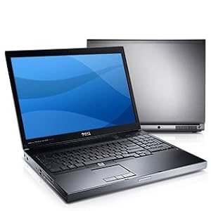 Dell Mobile Precision M6500 Computer Workstation