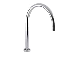 Kohler K-8360-CP Laminar Deck-Mount Polished Chrome