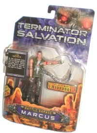 Terminator - 3.75\