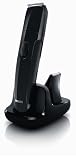 PHILIPS 【髪も顔も一台でカッコよく】 マルチグルーミングキット ブラック QG3250