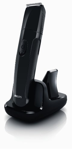 PHILIPS 【髪も顔も一台でカッコよく】 マルチグルーミングキット ブラック QG3250のJPEG画像
