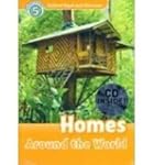 Oxf rad 5 homes around world audio pk...