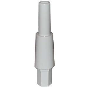 Hamilton Beach food processor blade post. by Hamilton Beach