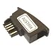 Telephone Adapter (Austria, Hungary)