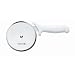 Mundial W5691-5 5-Inch Pizza Cutter, White
