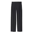 Cherokee Boys' Suiting Pant - Black - 8.0