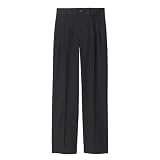 Boys' Cherokee Suiting Pants - Black