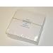 Compatible Postage Meter Tapes for Pitney Bowes machines, Quad tape Sheet, 150 strips/pack, 600 Impr
