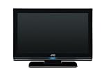 JVC LT-26DA9BJ - 26 Widescreen HD Ready LCD TV - With Freeview