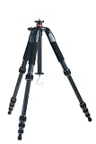 Vanguard Alta+ 225CT 5-Section Compact Carbon Fiber Tripod Leg Set