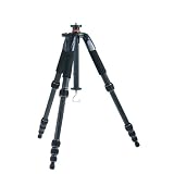 Vanguard Alta+ 225CT 5-Section Compact Carbon Fiber Tripod Leg Set ~ Vanguard