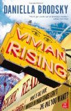 Vivian Rising by Brodsky, Daniella [Paperback]
