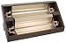 Fostoria 3200 Watt 240 Volt 60 Fostoria Quartz Ir Heater