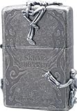 Ｚｉｐｐｏ　ＳＫＵＬＬ ＭＡＲＫＥＴ 「チビドクロ①」　【送料無料】
