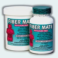 Fiber Mate Tablets - 160 - Tablet