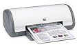 HP D1560 Deskjet Printer