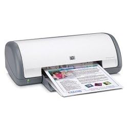 HP D1560 Deskjet Printer