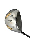 Slazenger SUPER CAT SX8.3 ドライバー