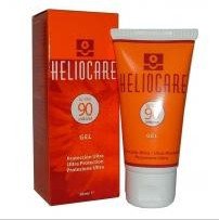 Huge save onvitamin a sunscreen HELIOCARE ULTRA SPF90 GEL  50 ML