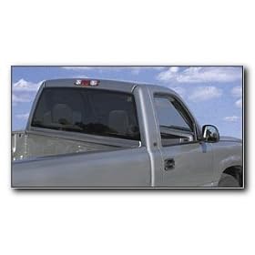Urban Edge Black Magic Midnight Black Professional Tint Film