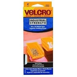 Velcro USA 90595 Velcro Brand Industrial Strength Strip