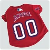 Angels Pet Jerseys
