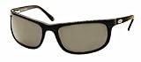 Coyote Eyewear PZS-53 Handmade Frame Polarized Sunglasses