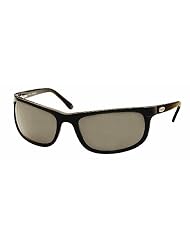 Coyote Eyewear PZS-53 Handmade Frame Polarized Sunglasses by 
