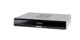 Kathrein UFS90si DVB-S/HDTV-Receiver (PVR-Ready, HDMI, USB 2.0) Kathrein UFS90si DVB-S/HDTV-Receiver (PVR-Ready, HDMI, USB 2.0)