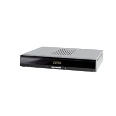 Kathrein UFS90si DVB-S/HDTV-Receiver (PVR-Ready, HDMI, USB 2.0)