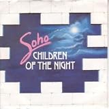 CHILDREN OF THE NIGHT 7" (45) UK CHOPPER 1980