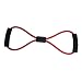 X10 Double Dipped Resistance Bands Set | Exercise Bands | Home Gym Fitness Equipment | Workout Bands | Exercise Equipment for Pilates Yoga Core Training | P90X Compatible | X10 Double Dipped Resistance Bands Set | Exercise Bands | Home Gym Fitness Equipment | Workout Bands | Exercise Equipment for Pilates Yoga Core Training | P90X Compatible |