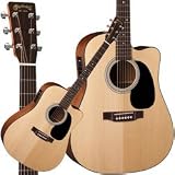 DC-1E Acoustic Guitar