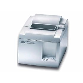 Star TSP143, USB, Future Print