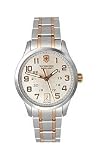 Victorinox Swiss Army Women's Alliance Three-hand Date watch #241326