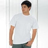 Gildan Ultra Cotton Pocket T-Shirt