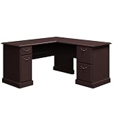 Syndicate Mocha Cherry 60 LDesk