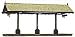 7105 Covered Waiting Platform B/U G