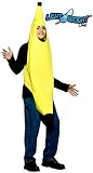 Banana Teen Costume – Teen (13-16)