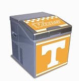 Tennessee Volunteers Logo Portable Ice Maker
