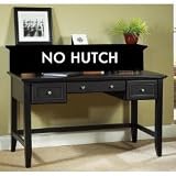 Home Styles Bedford Executive Desk
