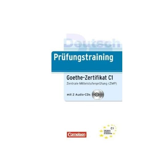 Prüfungstraining