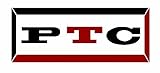 New PTC Transmission Filter With Rubber Gasket