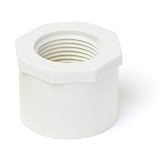 1 - 1 / 2 &acute; Slip x 1 &acute; FPT Bushing - B000PR3F6Y