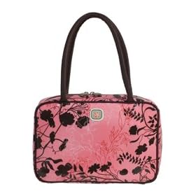 Fleurville Escape Pod in Botanical Coral